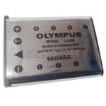 Bateria Alternativa Olympus Li-42B  Series - Fe, X, Tg, Vr - Imagen 2
