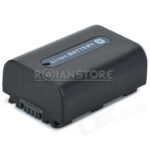 Batería Alternativa Sony Np-FH70 FH30 FH40 FH50 FH60 FH100 - Imagen 6