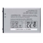 Bateria Alternativa LG Lgip-400n Optimus One P500 1500mah Gw820 - Imagen 5