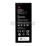 Batería Alternativa Huawei HB4742A0RBC 2300mAh Honor 3C G630 G730 - Imagen 9