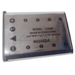 Bateria Alternativa Olympus Li-42B  Series - Fe, X, Tg, Vr - Imagen 12