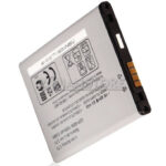 Bateria Alternativa LG Lgip-400n Optimus One P500 1500mah Gw820 - Imagen 4