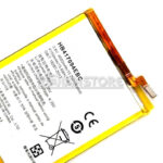 Batería Alternativa Huawei HB417094EBC 4000 Mah Ascend Mate 7 - Imagen 6