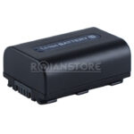 Batería Alternativa Sony Np-FH70 FH30 FH40 FH50 FH60 FH100 - Imagen 3