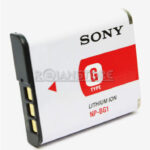 Bateria Alternativa Sony Np-bg1 Cybershot Dsc-hx5 T20 T100 Dsc-w30 Etc - Imagen 11