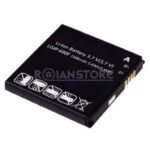 Bateria Alternativa LG OEM Para LG C900 Optimus 7 C900 E906 LGIP-690F - Imagen 8