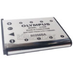 Bateria Alternativa Olympus Li-42B  Series - Fe, X, Tg, Vr - Imagen 3