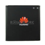 Batería Alternativa Huawei HB5N1H 1500mAh Ascend G300 Y300 y otros - Imagen 4