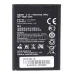 Bateria Alternativa Huawei Hb4w1h Ascend Y210 G510 G525 G520 C8813 T8951