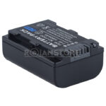 Batería Alternativa Sony Np-FH70 FH30 FH40 FH50 FH60 FH100 - Imagen 4