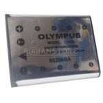 Bateria Alternativa Olympus Li-42B  Series - Fe, X, Tg, Vr - Imagen 9