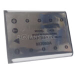 Bateria Alternativa Olympus Li-42B  Series - Fe, X, Tg, Vr - Imagen 19