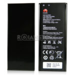 Batería Alternativa Huawei HB4742A0RBC 2300mAh Honor 3C G630 G730 - Imagen 11
