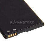 Bateria Alternativa Huawei Hb4w1h Ascend Y210 G510 G525 G520 C8813 T8951 - Imagen 9