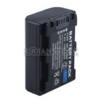 Batería Alternativa Sony Np-FH70 FH30 FH40 FH50 FH60 FH100 - Imagen 5
