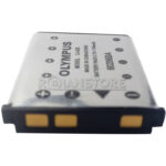 Bateria Alternativa Olympus Li-42B  Series - Fe, X, Tg, Vr - Imagen 5