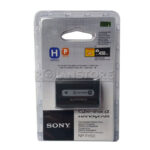 Batería Alternativa Sony Np-FH50 FH30 FH40 FH60 FH70 FH100 - Imagen 9