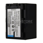 Batería Alternativa Sony Np-FH70 FH30 FH40 FH50 FH60 FH100 - Imagen 25