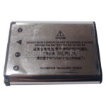 Bateria Alternativa Olympus Li-42B  Series - Fe, X, Tg, Vr - Imagen 6