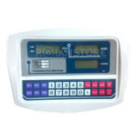 Balanza 300 kilos Pedestal - Imagen 2