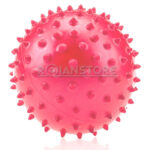 Balón De Masaje Inflable De Goma 10cm - Imagen 3