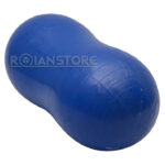 Balón Maní Pilates 45 x 90cm Gimnasia Rehabilitación Embarazo - Imagen 5