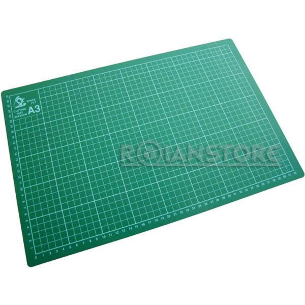 Base Para Corte Salvacortes 30 x 45 cm