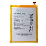 Batería Alternativa Huawei Ascend Mate HB496791EBC 3900 mAh - Imagen 5