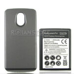 Bateria Alternativa Galaxy Nexus Prime I9250 Extra Duración 3800Mah + Tapa - Imagen 4