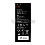 Batería Alternativa Huawei HB4742A0RBC 2300mAh Honor 3C G630 G730 - Imagen 3