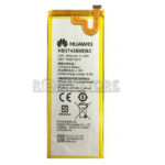 Bateria Alternativo Huawei HB3748B8EBC Ascend G7 G7-TL100 - Imagen 3