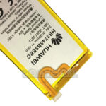 Bateria Alternativo Huawei HB3748B8EBC Ascend G7 G7-TL100 - Imagen 2