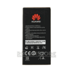 Batería Alternativa Huawei HB474284RBC G620 C8816  G601 G615 C8817 Y625 - Imagen 4