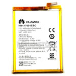 Batería Alternativa Huawei HB417094EBC 4000 Mah Ascend Mate 7 - Imagen 2