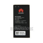 Batería Alternativa Huawei HB474284RBC G620 C8816  G601 G615 C8817 Y625 - Imagen 7