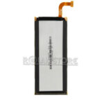 Batería Alternativa Huawei HB3742A0EBC Ascend P6 2050 mAh - Imagen 3