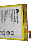 Batería Alternativa Huawei HB417094EBC 4000 Mah Ascend Mate 7 - Imagen 4