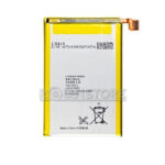 Bateria Alternativa Sony Xperia ZL L35A ZQ C6502 C6503 LIS1501ERPC - Imagen 3
