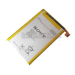 Bateria Alternativa Sony Xperia ZL L35A ZQ C6502 C6503 LIS1501ERPC - Imagen 2