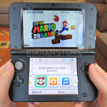 Batería Alternativa Consola Nintendo 3DS XL 2000mAh 6.5Wh GENCA-029 - Imagen 3