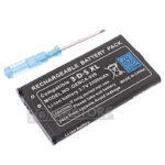 Batería Alternativa Consola Nintendo 3DS XL 2000mAh 6.5Wh GENCA-029 - Imagen 4