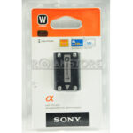 Bateria Alternativ Np-fw50 Sony Alpha A3000 A5000 Nex3 Nex-5 Nex-7 - Imagen 4