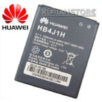 Bateria Alternativa Huawei HB4J1H1200mah U8180 U8160 U8150 U8120