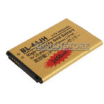 Bateria Alternativa Celular LG Optimus L7 P705 2450Mah BL-44jh