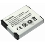 Batería Alternativa Dmw-Bcm13 Panasonic Lumix Zs30 Ts5 Tz40 Tz41 Ts5 Ft5 - Imagen 3