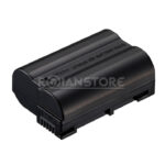 Bateria Alternativa EN-EL15 Nikon D600 D610 D800 D7000 D7100 V1 Enel15 - Imagen 3