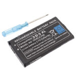 Batería Alternativa Consola Nintendo 3DS XL 2000mAh 6.5Wh GENCA-029