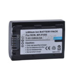 Batería Alternativa Sony Np-FH50 FH30 FH40 FH60 FH70 FH100 - Imagen 22