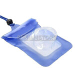 Bolso Seco Funda Sumergible Camara Digital Zoom Extensible - Imagen 4
