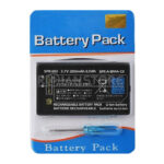 Batería Alternativa Consola Nintendo 3DS XL 2000mAh 6.5Wh GENCA-029 - Imagen 17